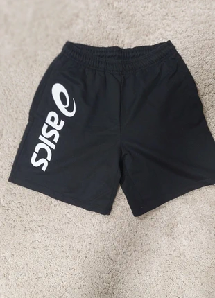 Short asics Taille S, marque: Asics, état: Bon état, taille: S, 5,00 €, 5,95 € Protection acheteurs incluse