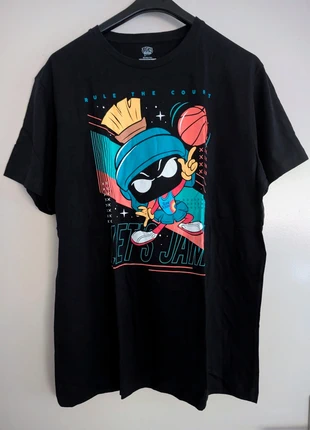 T-shirt Homme Space Jam A new Legacy Pop Taille XL, marque: POP, état: Neuf sans étiquette, taille: XL, 14,00 €, 15,40 € Protection acheteurs incluse