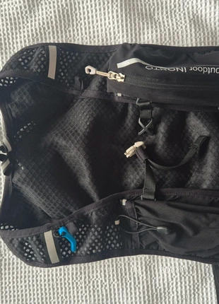 Hardloopjack, merk: Inoxto, staat: Heel goed, € 15,00, € 16,45 inclusief Kopersbescherming