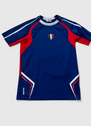 Maillot de foot équipe de France kipsta 12 ans, marque: Kipsta, état: Très bon état, taille: 12 ans / 152 cm, 3,00 €, 3,85 € Protection acheteurs incluse