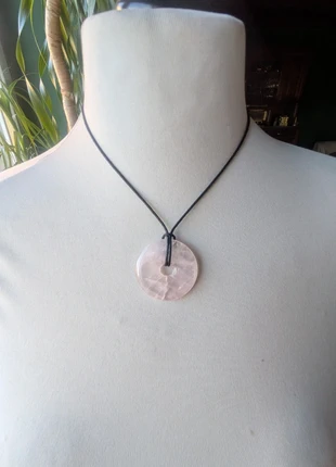 Quartz rose, brand: Quartz, condizioni: Nuovo senza cartellino, €3.00, €3.85 include la Protezione acquisti