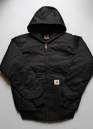 Carhartt cappuccio Rework taglia L NERO, marque: Carhartt, état: Très bon état, taille: L, 52,99 €, 56,34 € Protection acheteurs incluse