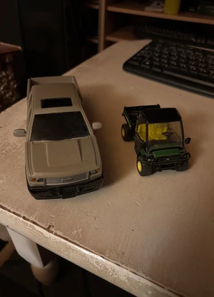 Véhicules John deere, marke: siku, zustand: Sehr gut, größe: 4 Jahre / 104, 12,00 €, 13,30 € inklusive Vinted-Käuferschutz