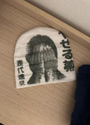 Bonnet Y2K, marque: y2k, état: Neuf sans étiquette, taille: S, 15,00 €, 16,45 € Protection acheteurs (Pro) incluse