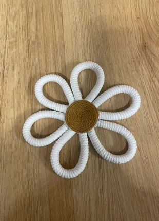 Wanddeko Gänseblümchen, condizioni: Nuovo senza cartellino, €6.00, €7.00 include la Protezione acquisti