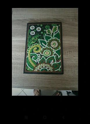Carnet de notes confectionné main en diamond painting, marke: Fait Main, zustand: Neu, mit Etikett, 13,00 €, 14,35 € inklusive Vinted-Käuferschutz
