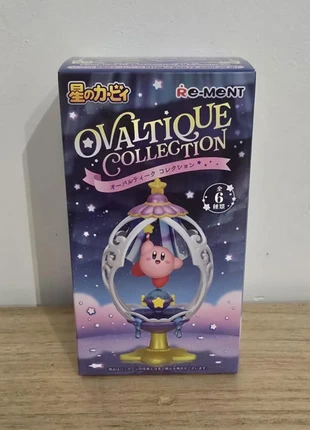 Blind Box – Kirby, marque: Kirby, état: Neuf avec étiquette, taille: Prématuré, jusqu'à 44cm, 12,50 €, 13,83 € Protection acheteurs (Pro) incluse