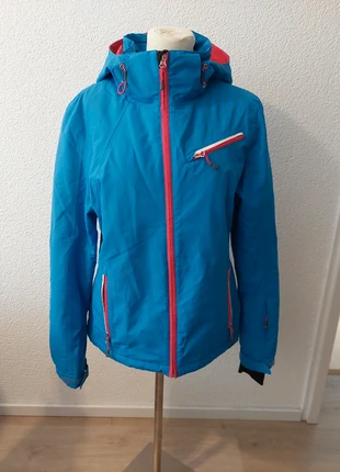 McKinley Aquamix Funktionjacke Gr. 40, marque: McKinley, état: Très bon état, taille: L / 40 / 12, 45,00 €, 47,95 € Protection acheteurs incluse