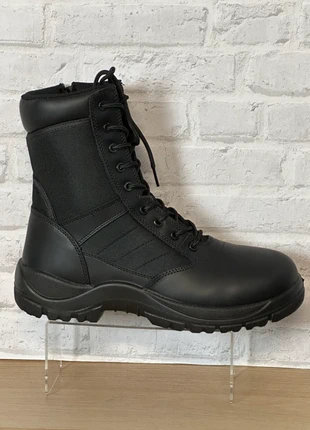 Magnum – Centurion 8.0 SZ – Bottes Unisexe – Noir – Taille 45 – Neuf, marque: Magnum, état: Neuf avec étiquette, taille: 45, 91,00 €, 96,25 € Protection acheteurs (Pro) incluse