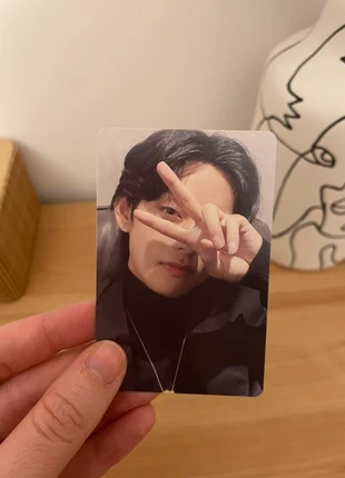 photocard bts tae v disk 7 moments dvd bts bangtan, marca: BTS, estado: Nuevo con etiquetas, 4,50 €, 5,43 € Protección al comprador incluida