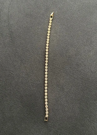 Gouden armband, merk: Boutiek, staat: Heel goed, € 4,00, € 4,90 inclusief Kopersbescherming