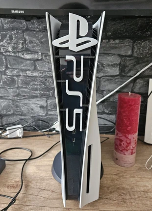 Accessoire couverture PS5 PlayStation 5, brand: PlayStation, condizioni: Nuovo senza cartellino, €7.00, €8.05 include la Protezione acquisti