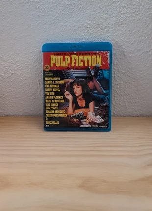 Pulp fiction, état: Très bon état, 5,00 €, 5,95 € Protection acheteurs incluse