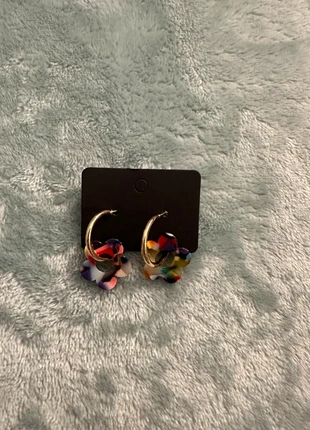 Pampille colorée, marque: lady coco, état: Très bon état, 3,00 €, 3,85 € Protection acheteurs incluse