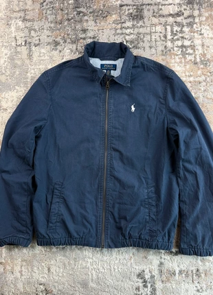 Veste Harrington Ralph Lauren, marque: Ralph Lauren, état: Très bon état, taille: XS / 34 / 6, 65,00 €, 68,95 € Protection acheteurs incluse