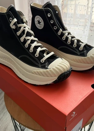 Converse Chuck 70 at-CX hi A03277C Pointure 44, brand: Converse, condition: Very good, size: 44, €39.00, €41.65 includes Buyer Protection