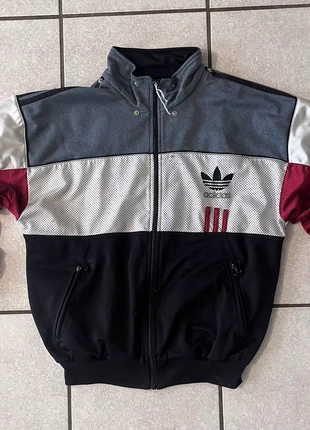 veste adidas, marca: adidas, estado: Satisfactorio, tamaño: S, 14,99 €, 16,44 € Protección al comprador incluida