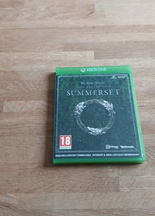 The elder scrolls online summerset xbox one, estado: Muito bom, €3.00, €3.85 inclui Proteção do Comprador Pro