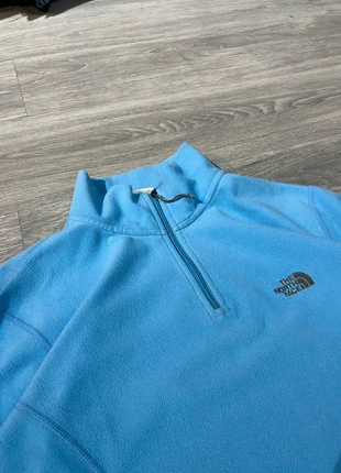 Forro Polar The North Face Tka 100, marca: The North Face, estado: Muito bom, tamanho: S / 36 / 8, €20.00, €21.70 inclui Proteção do Comprador