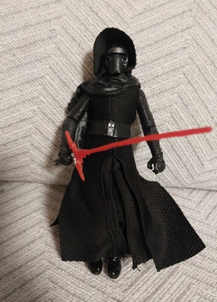 Muñeco star wars, marca: Hasbro, estado: Muy bueno, tamaño: Prematuro, máx. 44 cm, 8,00 €, 9,10 € Protección al comprador incluida