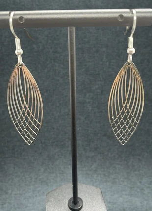 boucles d'oreilles, brand: Fait Main, condition: New without tags, €3.00, €3.85 includes Buyer Protection