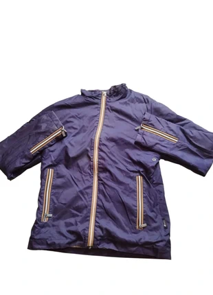 Veste K-Way vintage violet – doublé polaire – taille M – style rétro Y2K, brand: K-Way, condizioni: Ottime, taglia: M / IT 42 / EU 38, €27.00, €29.05 include la Protezione acquisti