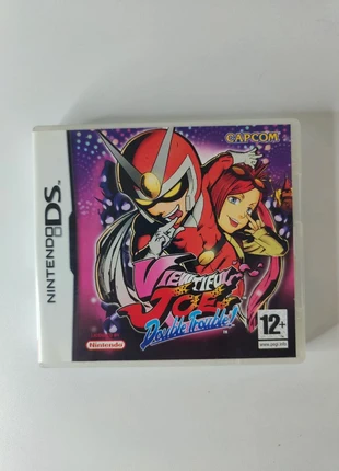 Viewtiful Joe double trouble ds, condition: Very good, €25.99, €27.99 includes Buyer Protection Pro