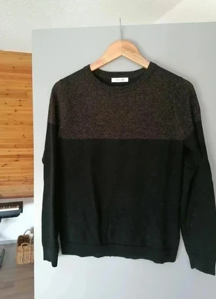 Pull fin en laine mérinos, marque: Atelier R, état: Très bon état, taille: M / 38 / 10, 15,00 €, 16,45 € Protection acheteurs incluse