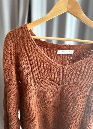 Pull Promod S, marque: Promod, état: Très bon état, taille: S / 36 / 8, 9,00 €, 10,15 € Protection acheteurs incluse