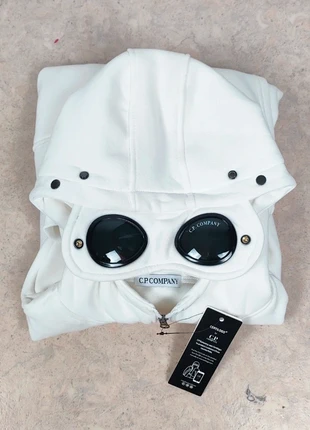 Pull C.P. Company, brand: C.P. Company, condition: Very good, size: M, €75.00, €79.45 includes Buyer Protection