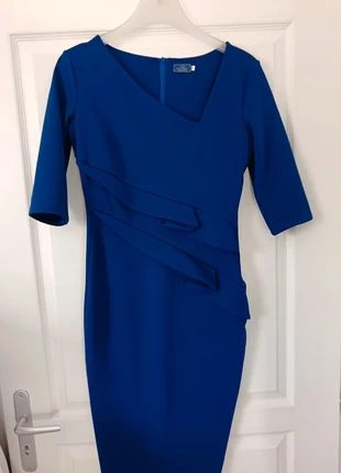 Robe Paul brial, marque: Paul Brial, état: Très bon état, taille: M / 38 / 10, 18,00 €, 19,60 € Protection acheteurs incluse