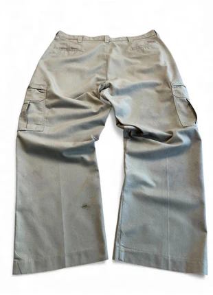 Cargo Dickies Beige W40 L30 Vintage, brand: Dickies, condition: Good, size: W40, €19.99, €21.69 includes Buyer Protection Pro