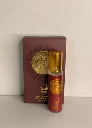 Lattafa musc Asad Bourbon, brand: Lattafa, condition: New with tags, €3.00, €3.85 includes Buyer Protection