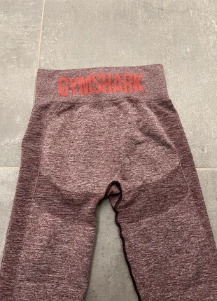 Gymshark Seamless Leggings, marque: Gymshark, état: Bon état, taille: S / 36 / 8, 8,00 €, 9,10 € Protection acheteurs incluse