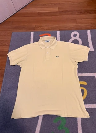 vendo polo lacoste vintage XXL, marque: Lacoste, état: Très bon état, taille: XXL, 14,99 €, 16,44 € Protection acheteurs incluse