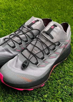 Salomón Pulsar Trail PRO 2 🔝💫, marque: Salomon, état: Très bon état, taille: 43, 75,00 €, 79,45 € Protection acheteurs incluse