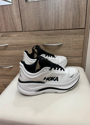 Hoka one Bondi 9 new with tags, brand: Hoka One One, condition: New with tags, size: 5, £80.00, £84.70 includes Buyer Protection