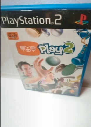 Jeu PlayStation 2 – EyeToy Play 2, état: Bon état, 10,00 €, 11,20 € Protection acheteurs incluse