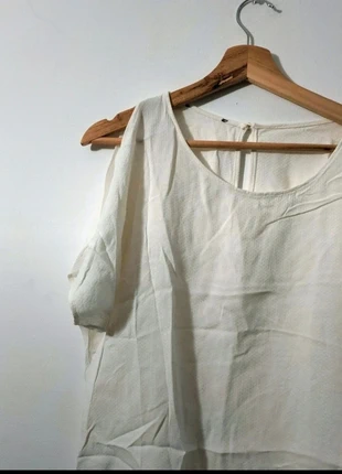 Julio blouse crème old Money, brand: Julio, condition: Very good, size: S / 36 / 8, €3.00, €3.85 includes Buyer Protection