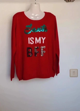 Pull taille 40 / Suéter talla L, marca: Esmara, estado: Muito bom, tamanho: L / 40 / 12, €5.00, €5.95 inclui Proteção do Comprador