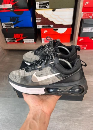 Nike Air Max 2021 ´Black Smoke Grey’ taille 44, marque: Nike, état: Très bon état, taille: 44, 40,00 €, 42,70 € Protection acheteurs incluse