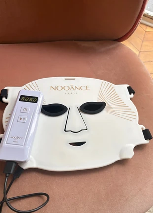 Masque Nooance Professionnel avec facture, marke: Nooance, zustand: Neu, 225,00 €, 236,95 € inklusive Vinted-Käuferschutz