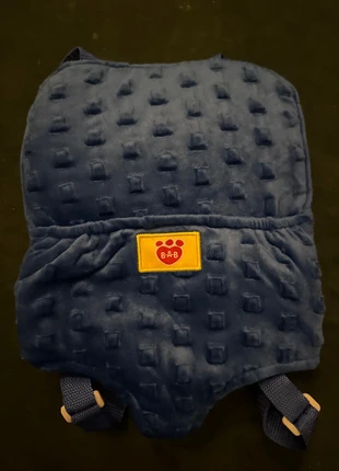 Teddy carrier, brand: Build A Bear Workshop, condition: New without tags, size: One size, £1.50, £1.92 includes Buyer Protection