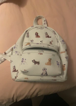 Petit sac à dos Oh My Disney – Collection limitée “I Love My Dog”, marque: Disney, état: Très bon état, 50,00 €, 53,20 € Protection acheteurs incluse