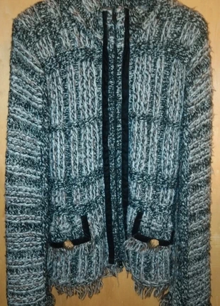Cardigan donna M, marke: Cardigan, zustand: Sehr gut, größe: M / 38 / 10, 7,00 €, 8,05 € inklusive Vinted-Käuferschutz