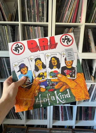 Dri Four Of A Kind LP, état: Neuf avec étiquette, 32,00 €, 34,30 € Protection acheteurs (Pro) incluse