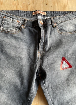 Jean stone Edge super skinny, brand: Edge, condizioni: Nuovo con cartellino, taglia: IT 44 | W34, €8.00, €9.10 include la Protezione acquisti