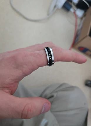 Bague, condizioni: Nuovo senza cartellino, taglia: Regolabile, €2.00, €2.80 include la Protezione acquisti