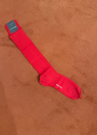 Mi-bas Bresciani, marque: Bresciani, état: Neuf avec étiquette, taille: M | 43–46, 8,00 €, 9,10 € Protection acheteurs incluse