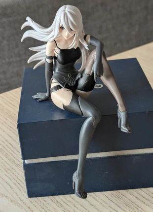 Figurine A2 – NieR: Automata, estado: Muy bueno, tamaño: Talla única, 14,00 €, 15,40 € Protección al comprador incluida